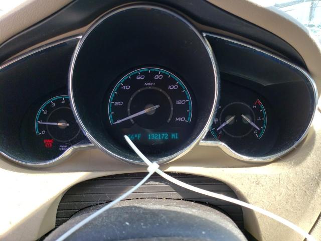 Photo 9 from auction – 2012 CHEVROLET MALIBU LS with VIN 1G1ZB5E09CF342709
