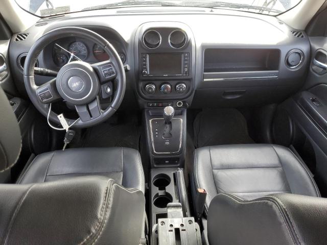 Photo 8 from auction – 2016 JEEP PATRIOT LA with VIN 1C4NJPFA9GD700145