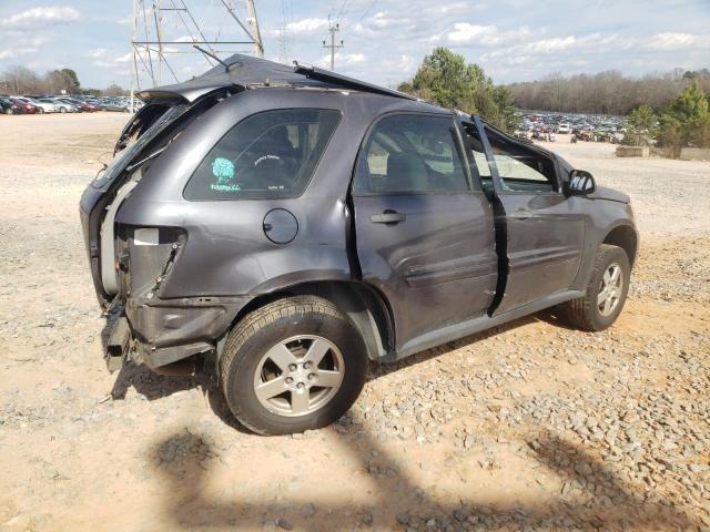 Photo 3 from auction – 2008 CHEVROLET EQUINOX LS with VIN 2CNDL13FX86338003