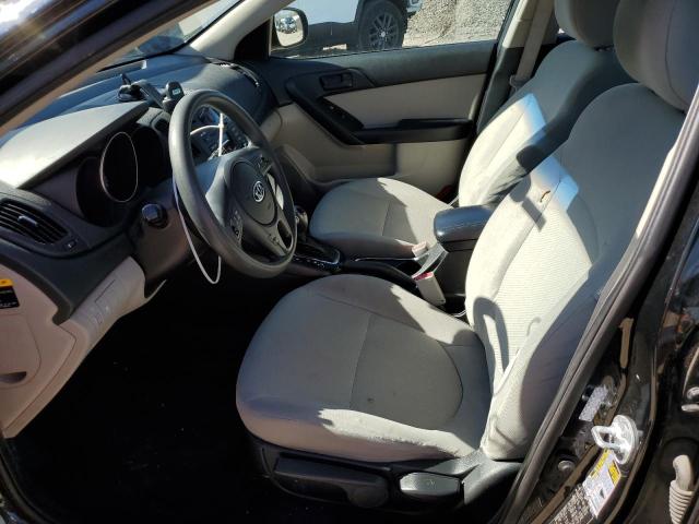 Photo 7 from auction – 2012 KIA FORTE EX with VIN KNAFU4A25C5493569