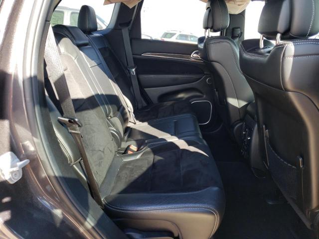Photo 10 from auction – 2014 JEEP GRAND CHER with VIN 1C4RJFDJXEC189322