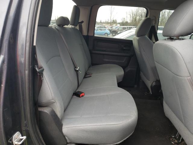 Photo 10 from auction – 2017 RAM 1500 ST with VIN 3C6RR7KT7HG788173