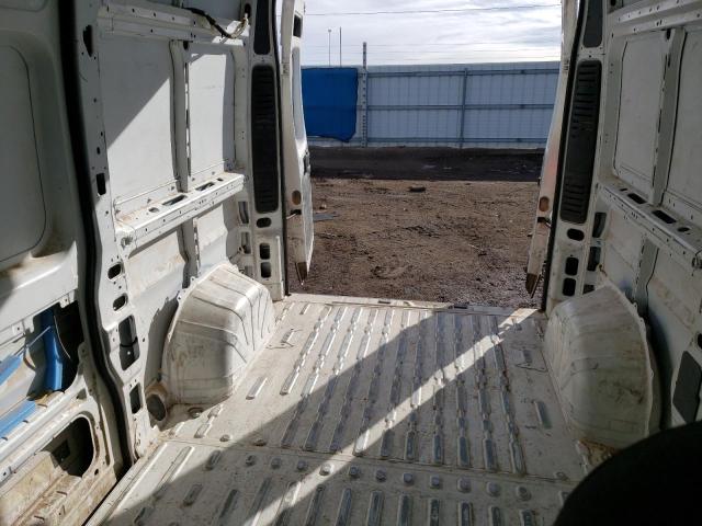 Photo 10 from auction – 2020 RAM PROMASTER with VIN 3C6TRVBG5LE102469