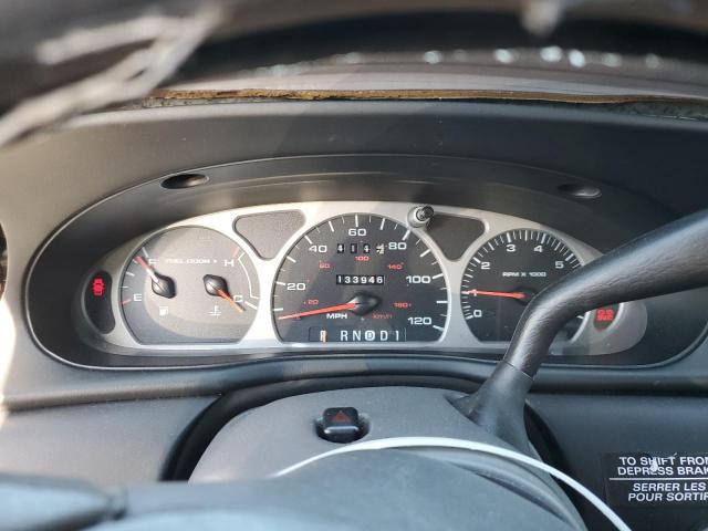 Photo 9 from auction – 1999 FORD TAURUS SE with VIN 1FAFP53U6XA218083