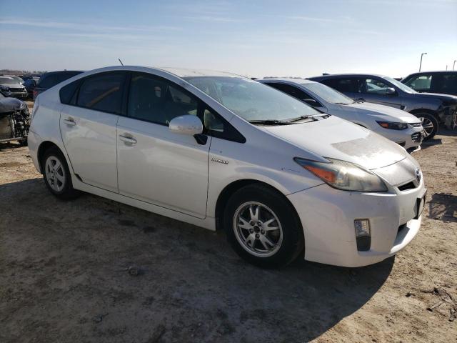 Photo 4 from auction – 2010 TOYOTA PRIUS with VIN JTDKN3DU0A5154561