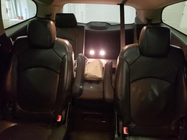 Photo 10 from auction – 2010 CHEVROLET TRAVERSE L with VIN 1GNLVGED0AS119683