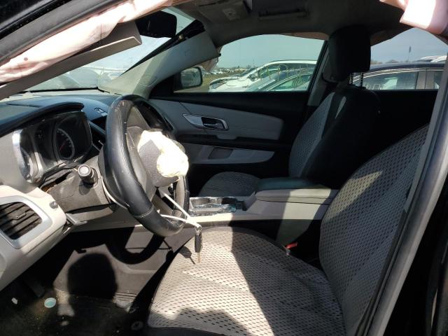 Photo 7 from auction – 2011 GMC TERRAIN SL with VIN 2CTFLREC8B6238511