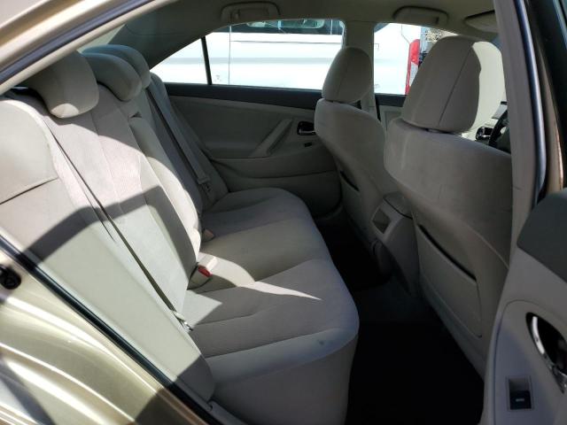 Photo 10 from auction – 2011 TOYOTA CAMRY BASE with VIN 4T1BF3EKXBU715748