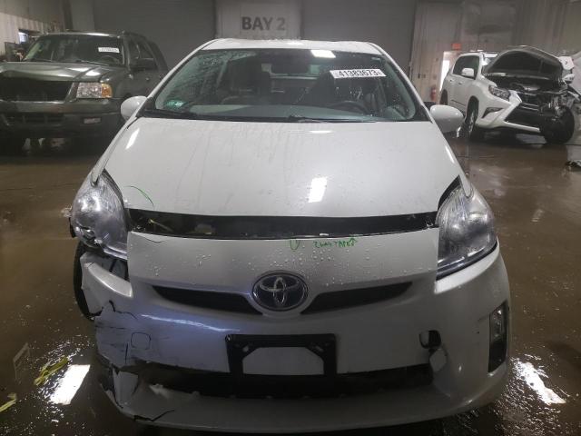 صورة رقم 5 من المزاد - 2011 TOYOTA PRIUS مع VIN JTDKN3DU4B1393541