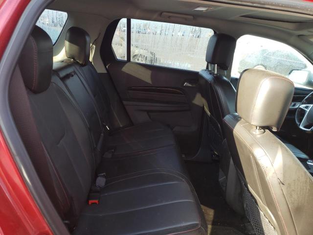 Photo 11 from auction – 2013 GMC TERRAIN DE with VIN 2GKALYEK2D6139276