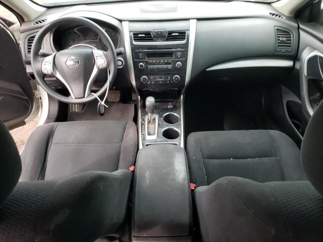 Photo 8 from auction – 2014 NISSAN ALTIMA 2.5 with VIN 1N4AL3AP1EN359835