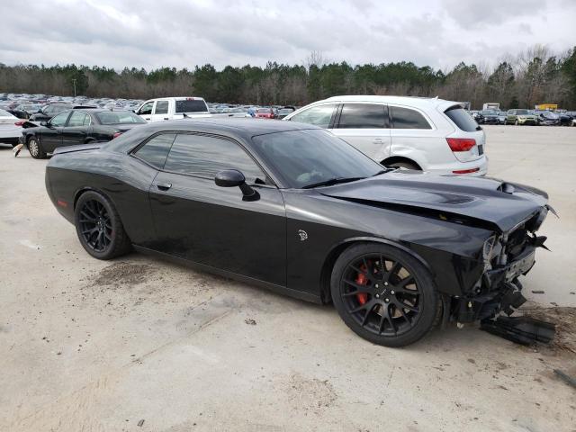 Photo 4 from auction – 2016 DODGE CHALLENGER with VIN 2C3CDZC98GH352477