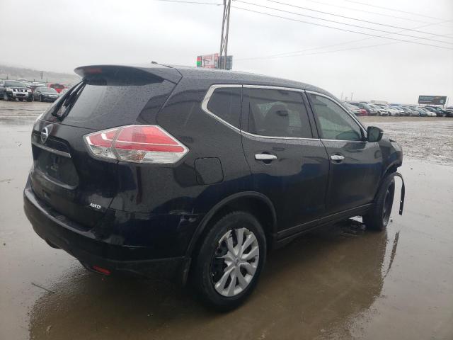 Photo 3 from auction – 2015 NISSAN ROGUE S with VIN KNMAT2MV1FP514002
