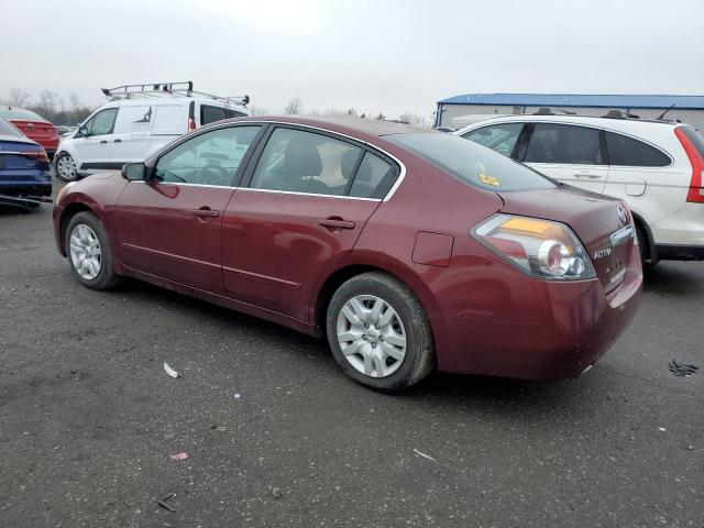 Photo 2 from auction – 2011 NISSAN ALTIMA BAS with VIN 1N4AL2AP4BN422545
