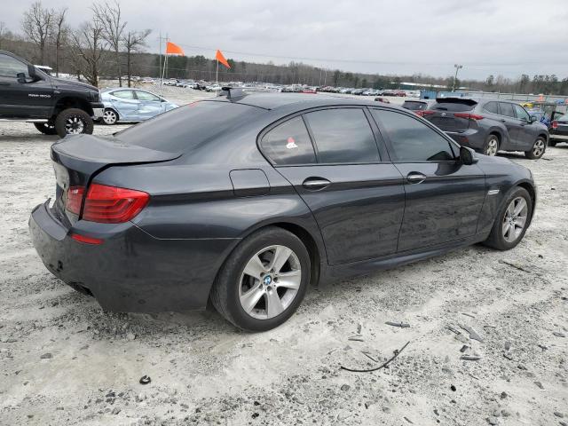 Photo 3 from auction – 2014 BMW 528 XI with VIN WBA5A7C57ED219506