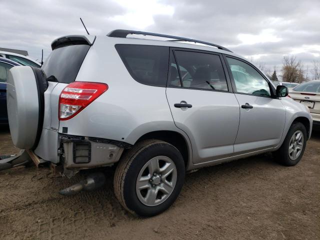 Photo 3 from auction – 2009 TOYOTA RAV4 with VIN 2T3BF33V99W001480