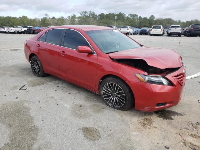 Photo 4 from auction – 2009 TOYOTA CAMRY BASE with VIN 4T1BE46KX9U362266