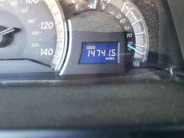 Photo 9 from auction – 2012 TOYOTA CAMRY BASE with VIN 4T1BF1FK1CU018165
