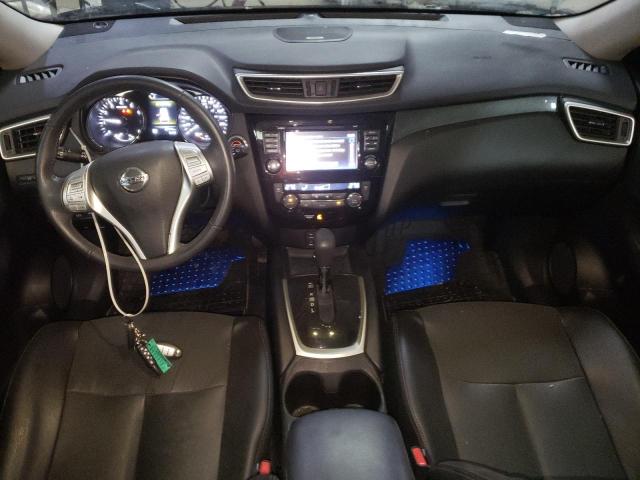 Photo 8 from auction – 2016 NISSAN ROGUE S with VIN 5N1AT2MV7GC803468