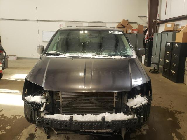 Photo 5 from auction – 2012 DODGE GRAND CARA with VIN 2C4RDGDG4CR129896