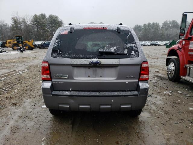 Photo 6 from auction – 2008 FORD ESCAPE XLT with VIN 1FMCU931X8KB61591