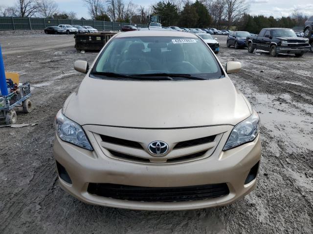 Photo 5 from auction – 2011 TOYOTA COROLLA BA with VIN 2T1BU4EE8BC580163