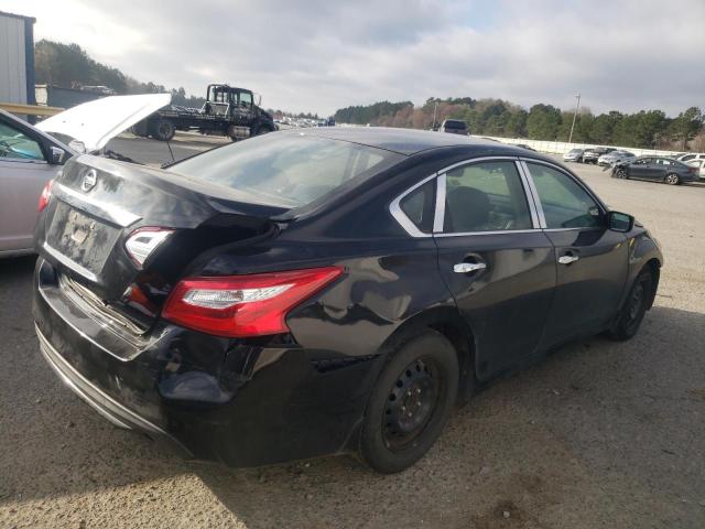 Photo 3 from auction – 2016 NISSAN ALTIMA 2.5 with VIN 1N4AL3AP5GN360344