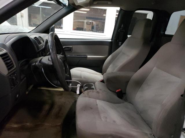 Photo 7 from auction – 2005 CHEVROLET COLORADO with VIN 1GCDS196458149755