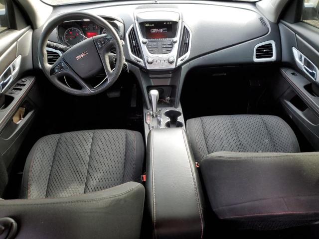 Foto 8 de la subasta – 2013 GMC TERRAIN SL con VIN 2GKALMEK2D6359851