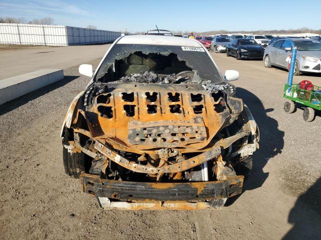 Photo 5 from auction – 2007 TOYOTA CAMRY CE with VIN JTNBE46K973080641