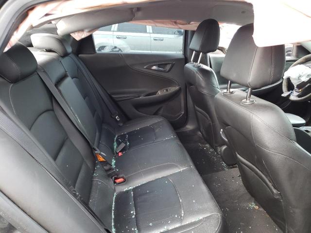 Photo 10 from auction – 2016 CHEVROLET MALIBU LT with VIN 1G1ZE5ST2GF202786