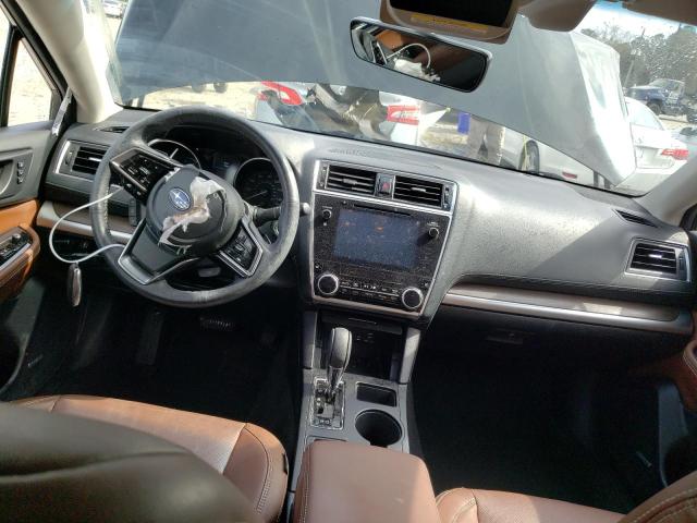 Photo 8 from auction – 2019 SUBARU OUTBACK TO with VIN 4S4BSATC7K3350270
