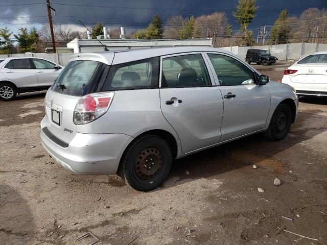 Photo 3 from auction – 2005 TOYOTA COROLLA MA with VIN 2T1KR32E65C472595