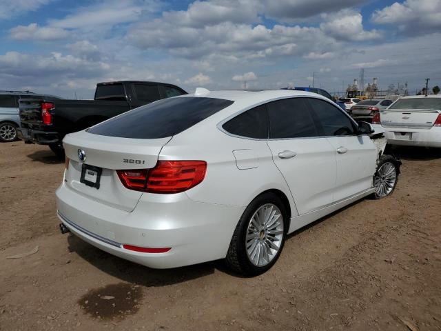 Photo 3 from auction – 2015 BMW 328 XIGT with VIN WBA3X5C55FD561001