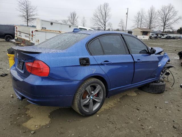 Photo 3 from auction – 2011 BMW 335 XI with VIN WBAPL5C50BA917816