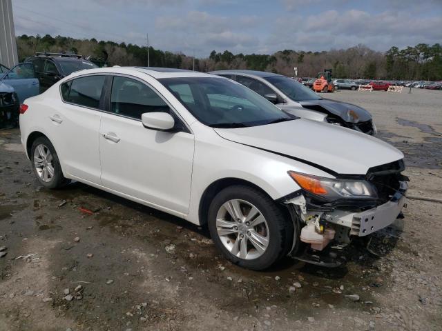 Photo 4 from auction – 2013 ACURA ILX 20 with VIN 19VDE1F35DE020647
