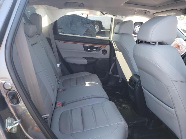 Photo 10 from auction – 2020 HONDA CR-V EXL with VIN 7FARW2H83LE005392