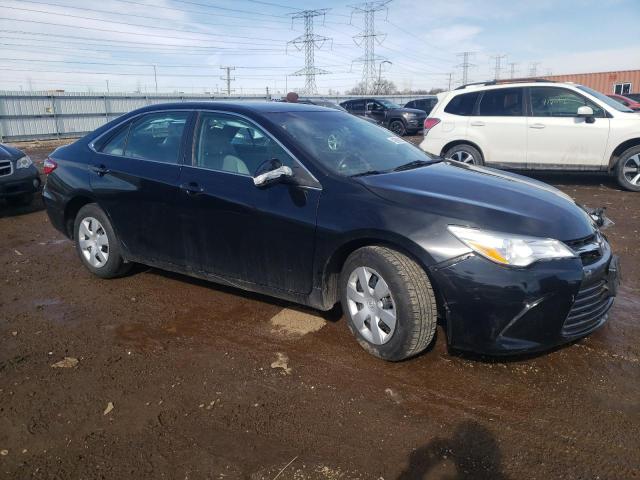 Photo 4 from auction – 2017 TOYOTA CAMRY LE with VIN 4T1BF1FKXHU806515