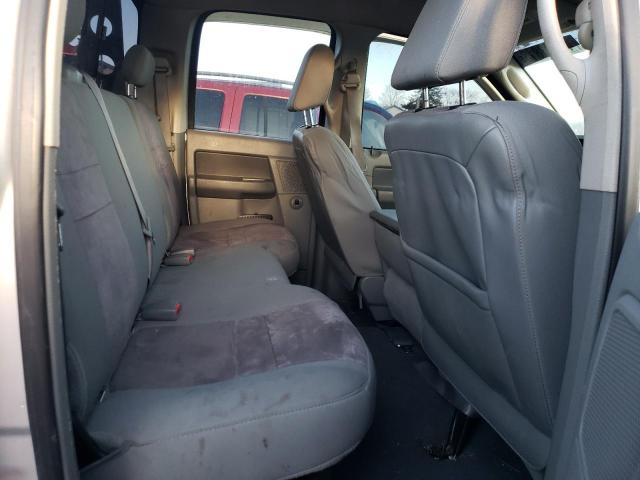 Photo 10 from auction – 2008 DODGE RAM 1500 S with VIN 1D7HU182X8J188816