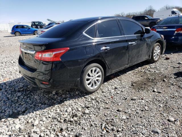 Photo 3 from auction – 2017 NISSAN SENTRA S with VIN 3N1AB7AP7HY278403