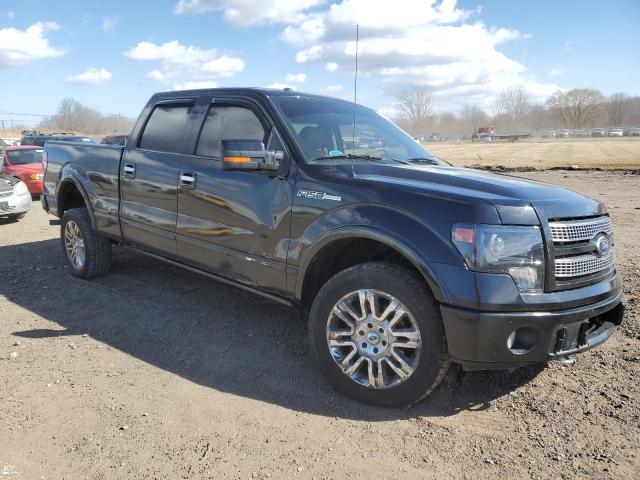 Photo 4 from auction – 2010 FORD F150 SUPER with VIN 1FTFW1EV2AFA26326