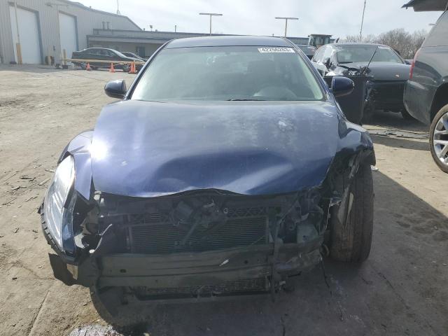 Photo 5 from auction – 2009 MAZDA 6 I with VIN 1YVHP82A295M36619