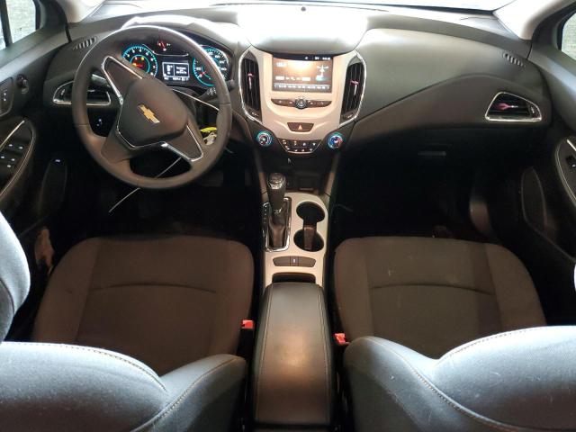 Photo 8 from auction – 2017 CHEVROLET CRUZE LS with VIN 3G1BC5SM3HS517481