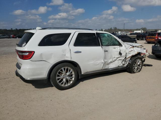 Photo 3 from auction – 2014 DODGE DURANGO CI with VIN 1C4RDHEG7EC444174