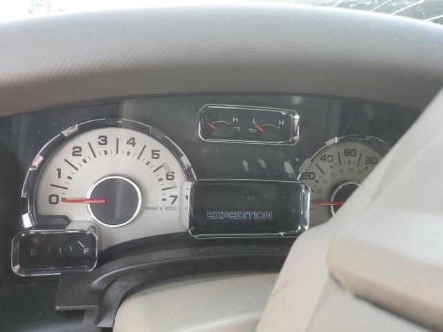 Photo 9 from auction – 2011 FORD EXPEDITION with VIN 1FMJU2A52BEF05604