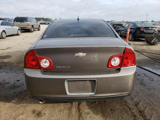 Photo 6 from auction – 2010 CHEVROLET MALIBU 1LT with VIN 1G1ZC5EB4AF246451
