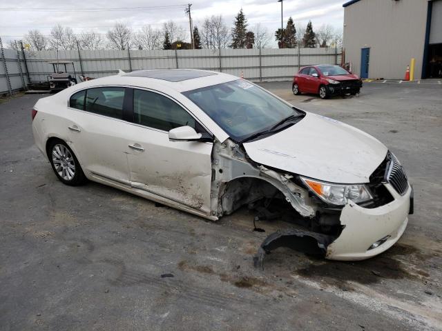 Photo 4 from auction – 2013 BUICK LACROSSE P with VIN 1G4GF5E34DF232936