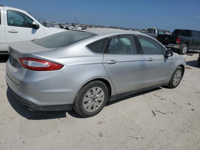 Photo 3 from auction – 2014 FORD FUSION S with VIN 1FA6P0G73E5363949