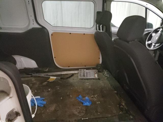 Photo 11 from auction – 2015 FORD TRANSIT CO with VIN NM0LS7F70F1186286