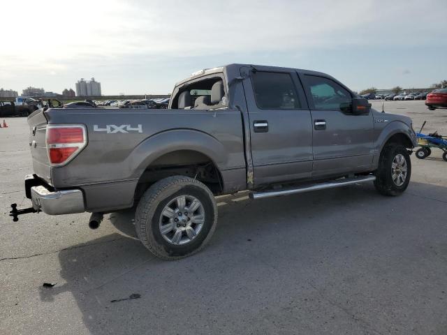 Photo 3 from auction – 2011 FORD F150 SUPER with VIN 1FTFW1EF4BFC44665